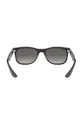 Детские солнцезащитные очки Ray-Ban Junior New Wayfarer