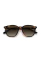 Ray-Ban ochelari de soare copii Junior 0RJ9070S maro