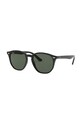 Ray-Ban gyerek napszemüveg Junior fekete 0RJ9070S