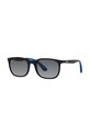 Ray-Ban ochelari de soare copii Junior bleumarin 0RJ9076S.Polarized