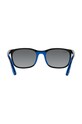 Ray-Ban ochelari de soare copii Junior 0RJ9076S.Polarized