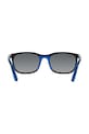 Ray-Ban okulary przeciwsłoneczne dziecięce Junior 0RJ9076S.Polarized