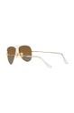 Детские солнцезащитные очки Ray-Ban Junior Aviator Детский