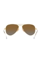 Детские солнцезащитные очки Ray-Ban Junior Aviator