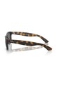 Хлопчик Дитячі сонцезахисні окуляри Ray-Ban 0RB2132 коричневий