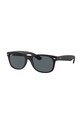 Detské slnečné okuliare Ray-Ban čierna 0RB2132