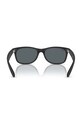 Detské slnečné okuliare Ray-Ban čierna 0RB2132