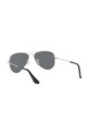 Детские солнцезащитные очки Ray-Ban Junior Aviator 0RJ9506S.Lustrzane