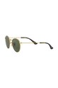 Хлопчик Дитячі сонцезахисні окуляри Ray-Ban Round Kids 0RJ9547S зелений