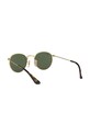 Дитячі сонцезахисні окуляри Ray-Ban Round Kids 0RJ9547S
