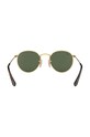 Дитячі сонцезахисні окуляри Ray-Ban Round Kids 0RJ9547S