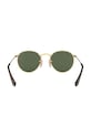 Detské slnečné okuliare Ray-Ban Round Kids JUNIOR ROUND 0RJ9547S