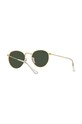 Ray-Ban okulary przeciwsłoneczne dziecięce JUNIOR ROUND 0RJ9547S