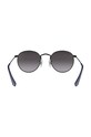 Detské slnečné okuliare Ray-Ban Round Kids JUNIOR ROUND 0RJ9547S