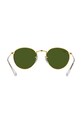 Дитячі сонцезахисні окуляри Ray-Ban Round Kids 0RJ9547S.Polarized