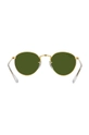 Detské slnečné okuliare Ray-Ban Round Kids JUNIOR ROUND