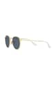 Момче Детски слънчеви очила Ray-Ban Round Kids JUNIOR 0RJ9547S.Polarized син