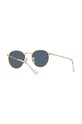 Дитячі сонцезахисні окуляри Ray-Ban Round Kids 0RJ9547S.Polarized