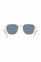 Detské slnečné okuliare Ray-Ban Frank Kids JUNIOR FRANK 0RJ9557S