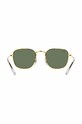 Ray-Ban ochelari de soare copii Frank Kids 0RJ9557S