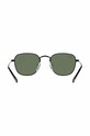 Дитячі сонцезахисні окуляри Ray-Ban Frank Kids 0RJ9557S