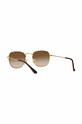 Ray-Ban okulary przeciwsłoneczne dziecięce JUNIOR FRANK 0RJ9557S
