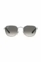 grigio Ray-Ban occhiali da sole per bambini Frank Kids Bambini