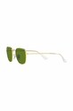 Мальчик Детские солнцезащитные очки Ray-Ban Frank Kids 0RJ9557S.Polarized зелёный