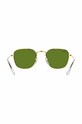 Ray-Ban ochelari de soare copii Frank Kids 0RJ9557S.Polarized
