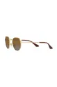 Παιδικά γυαλιά ηλίου Ray-Ban Junior Jack  Μέταλλο