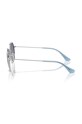 Момче Детски слънчеви очила Ray-Ban Junior Jack 0RJ9565S син