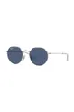 blu Ray-Ban occhiali da sole per bambini Junior Jack Bambini