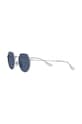 Хлопчик Дитячі сонцезахисні окуляри Ray-Ban Junior Jack 0RJ9565S блакитний