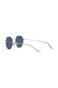 Детски слънчеви очила Ray-Ban Junior Jack 0RJ9565S син