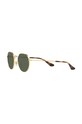 Chlapec Detské slnečné okuliare Ray-Ban Junior Jack JUNIOR JACK 0RJ9565S zelená