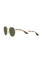 Детские солнцезащитные очки Ray-Ban Junior Jack  Металл