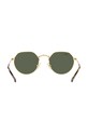 Ray-Ban ochelari de soare copii Junior Jack 0RJ9565S