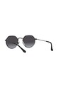 Ray-Ban okulary przeciwsłoneczne dziecięce JUNIOR JACK 0RJ9565S