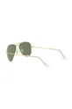 Ray-Ban occhiali da sole per bambini Junior Aviator Bambini