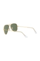 Παιδικά γυαλιά ηλίου Ray-Ban Junior Aviator Παιδικά