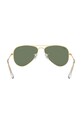Detské slnečné okuliare Ray-Ban Junior Aviator JUNIOR AVIATOR 0RJ9506S.K