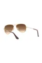 Παιδικά γυαλιά ηλίου Ray-Ban Junior Aviator