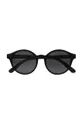 Детские солнцезащитные очки Reima Viksu чёрный