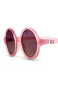 рожевий Дитячі сонцезахисні окуляри Ki ET LA