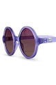 Ki ET LA okulary przeciwsłoneczne dziecięce WOAM fioletowy WOAM.0.4