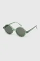 Детские солнцезащитные очки Ki ET LA зелёный