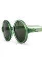 zielony Ki ET LA okulary przeciwsłoneczne dziecięce WOAM