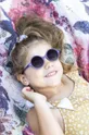 Ki ET LA okulary przeciwsłoneczne dziecięce WOAM