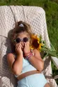 Ki ET LA occhiali da sole per bambini