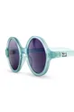 niebieski Ki ET LA okulary przeciwsłoneczne dziecięce WOAM